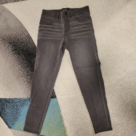 Betabrand stretch jeggings small petite, yoga denim - Picture 11 of 14